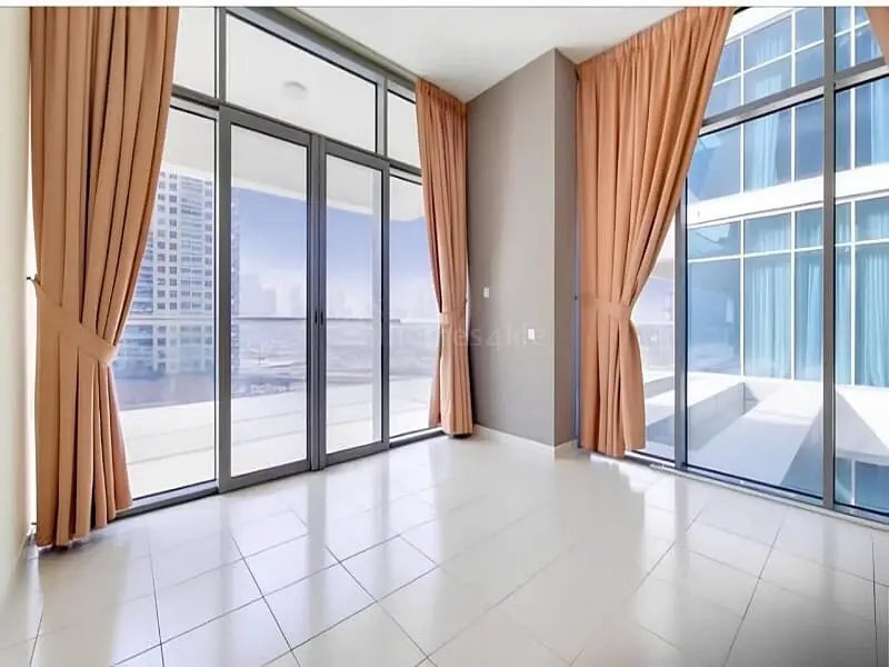 1-bedroom freehold apartment in Business Bay — photo 5 of 5