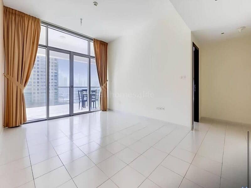 1-bedroom freehold apartment in Business Bay — photo 4 of 5