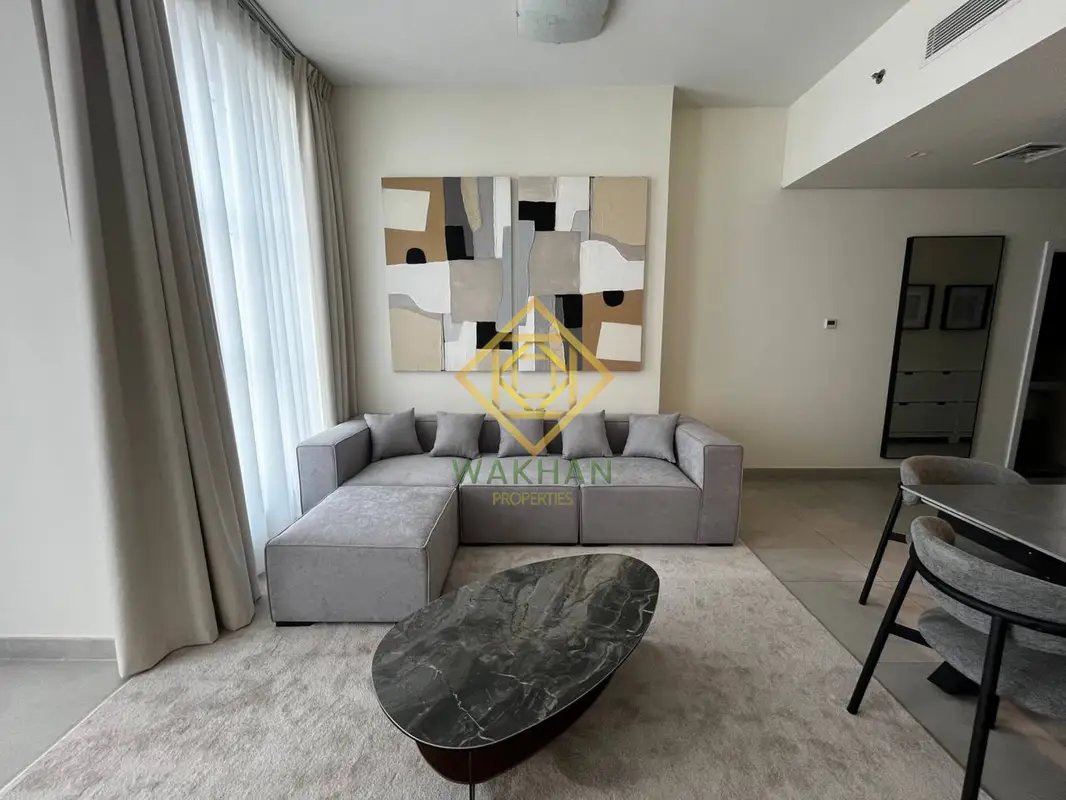 2-bedroom freehold apartment in Dubai Marina — photo 4 of 4
