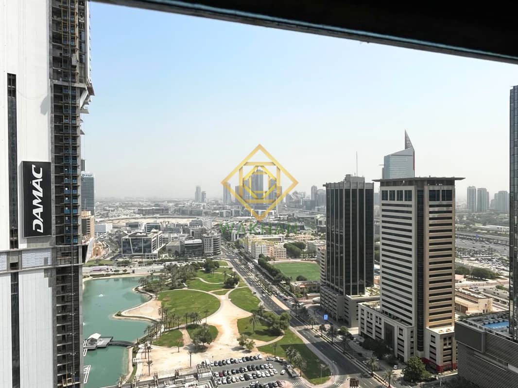 2-bedroom freehold apartment in Dubai Marina — photo 1 of 4