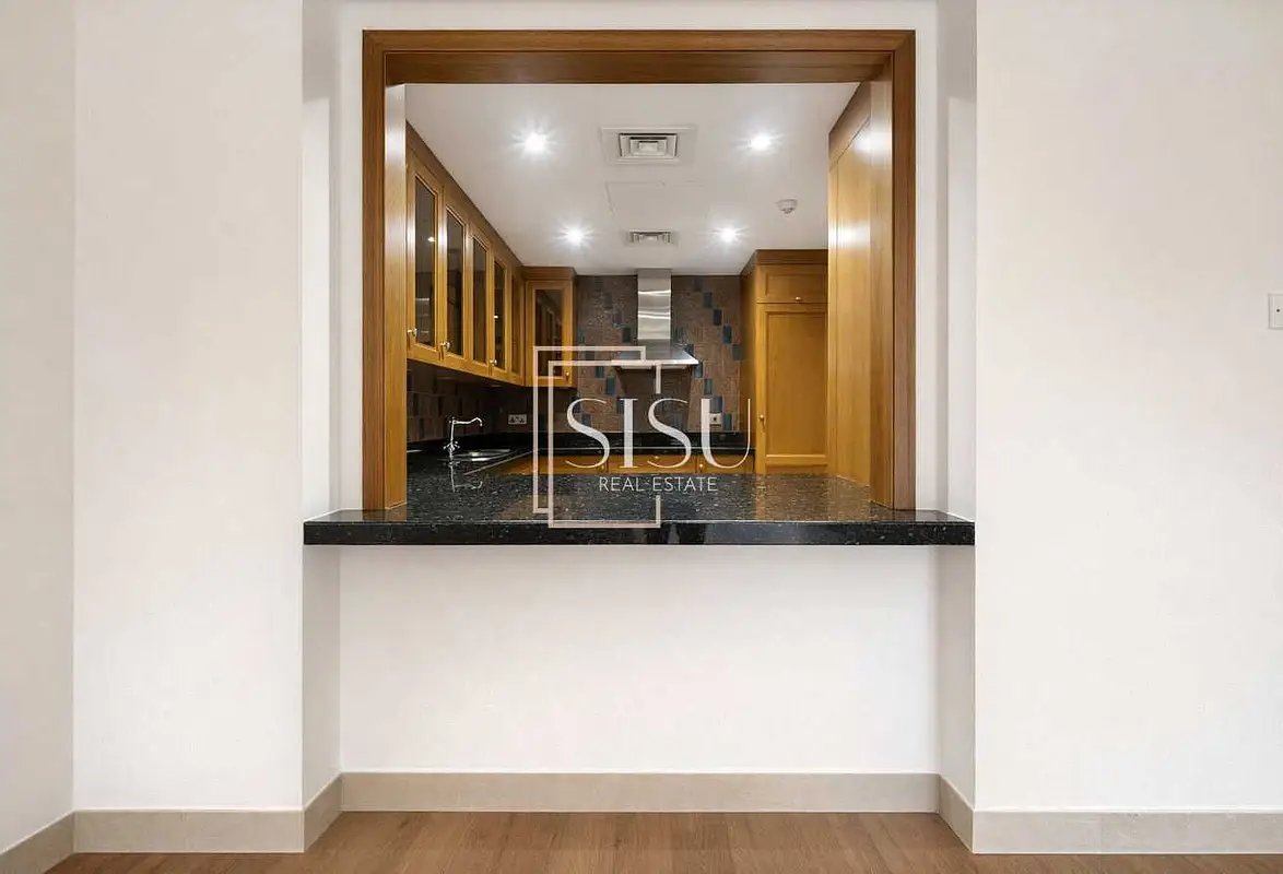 1-bedroom freehold apartment in Downtown Dubai — photo 4 of 4