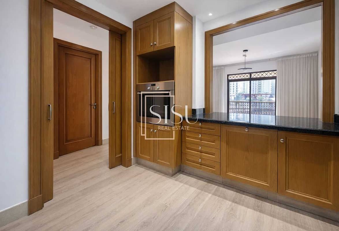 1-bedroom freehold apartment in Downtown Dubai — photo 3 of 4