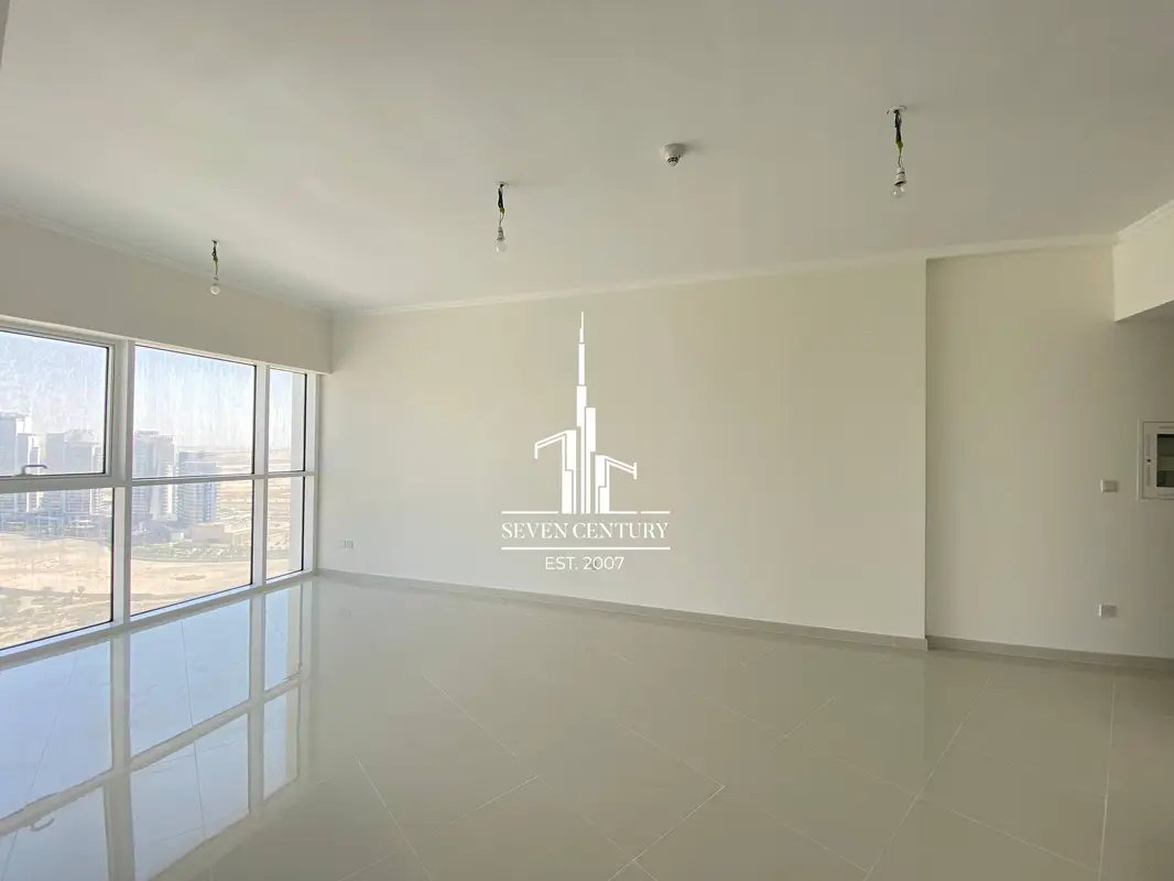 1-bedroom freehold apartment in DAMAC Hills — photo 4 of 4