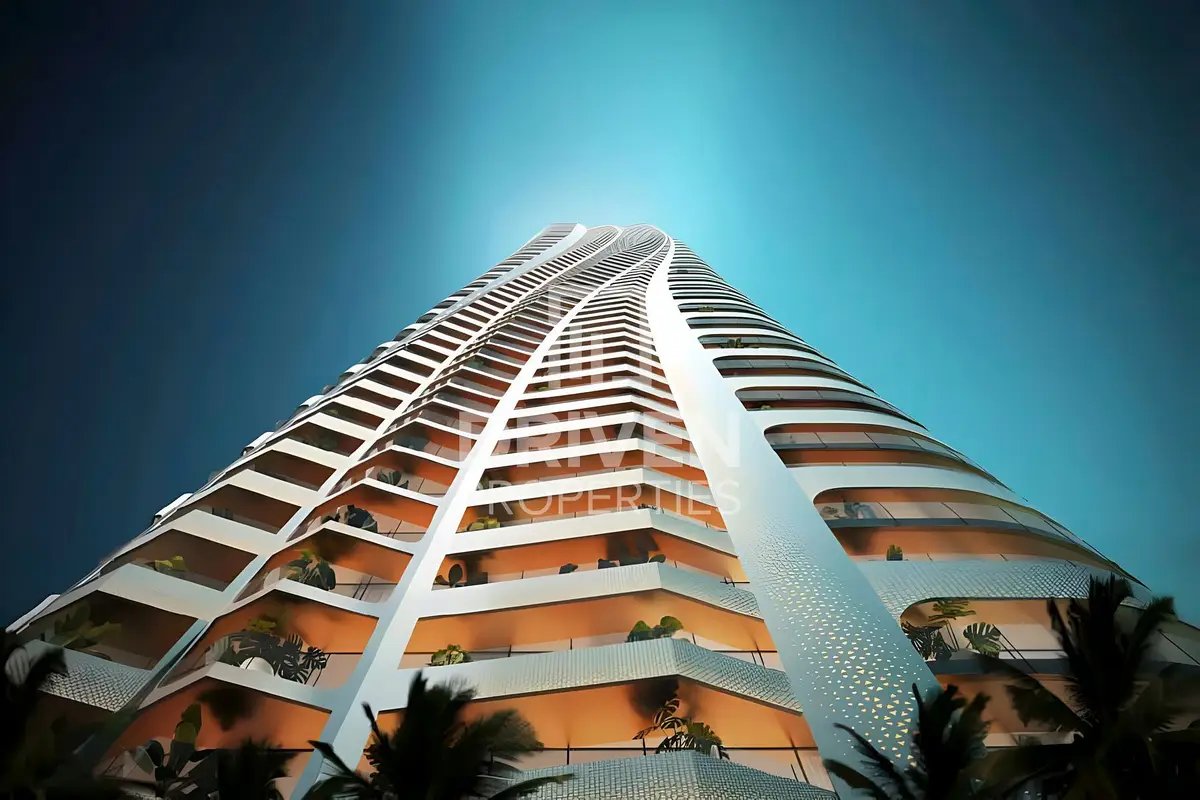 2-bedroom freehold apartment in Downtown Dubai — photo 4 of 4