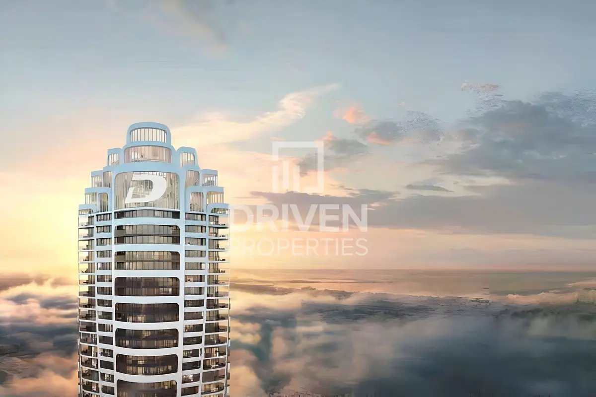 1-bedroom freehold apartment in Downtown Dubai — photo 4 of 4