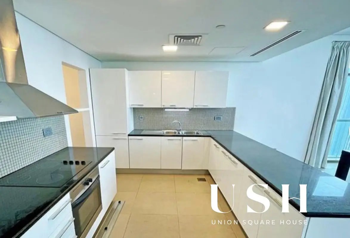 2-bedroom freehold apartment in DIFC — photo 4 of 4