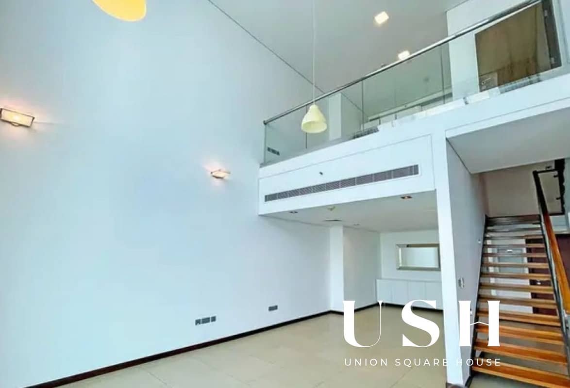 2-bedroom freehold apartment in DIFC — photo 1 of 4