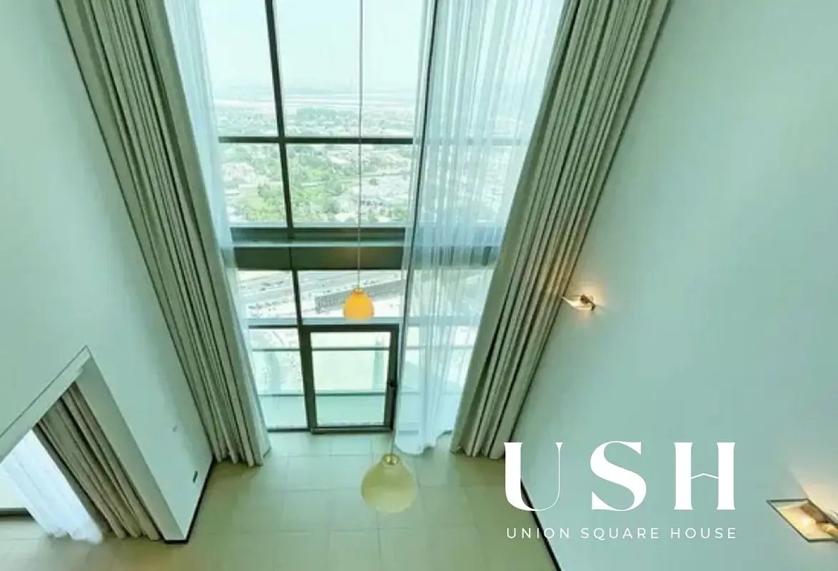2-bedroom freehold apartment in DIFC — photo 2 of 4