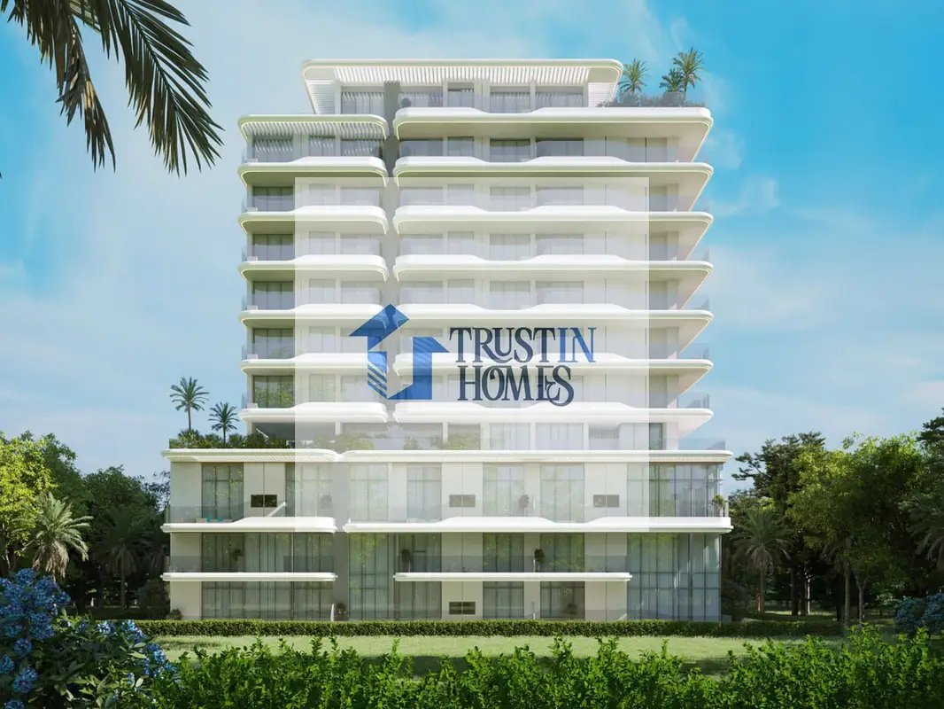 2-bedroom freehold apartment in Dubai Islands — photo 5 of 5