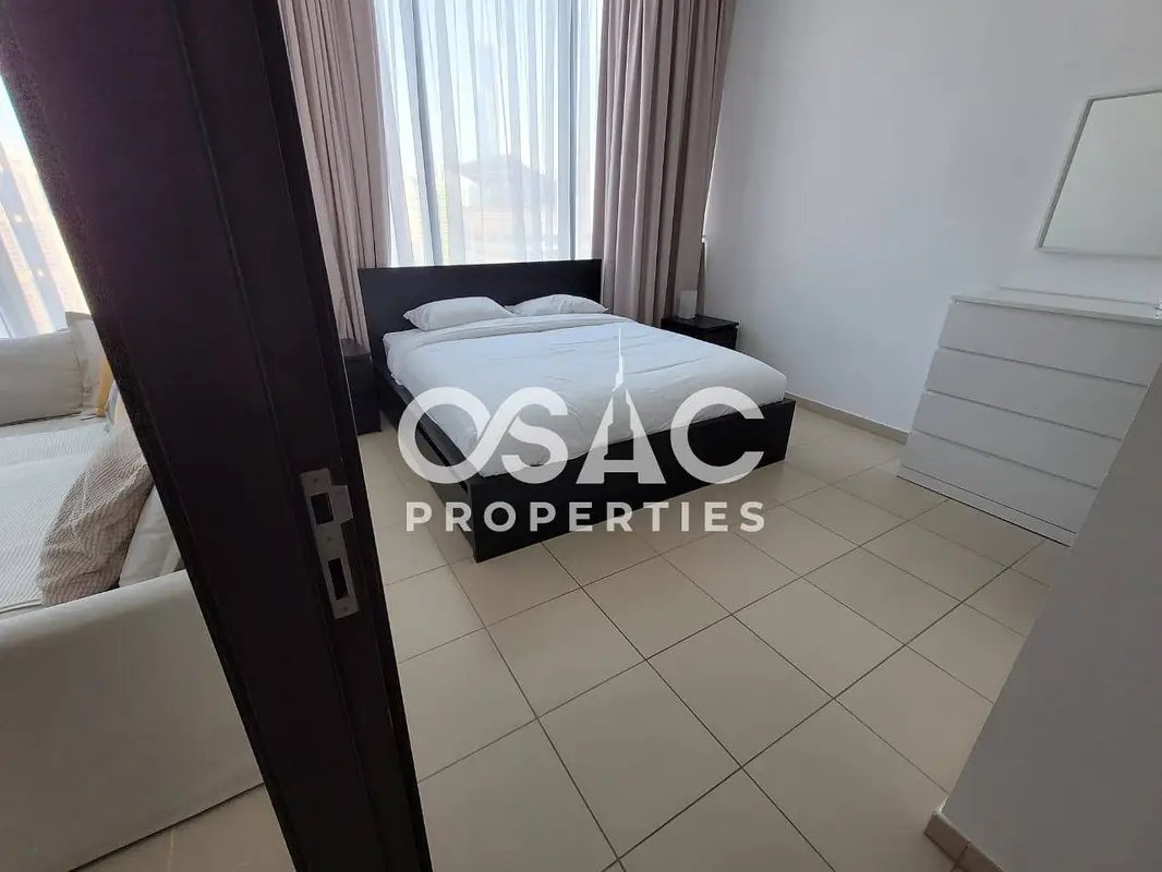 1-bedroom freehold apartment in Dubai Marina — photo 4 of 4
