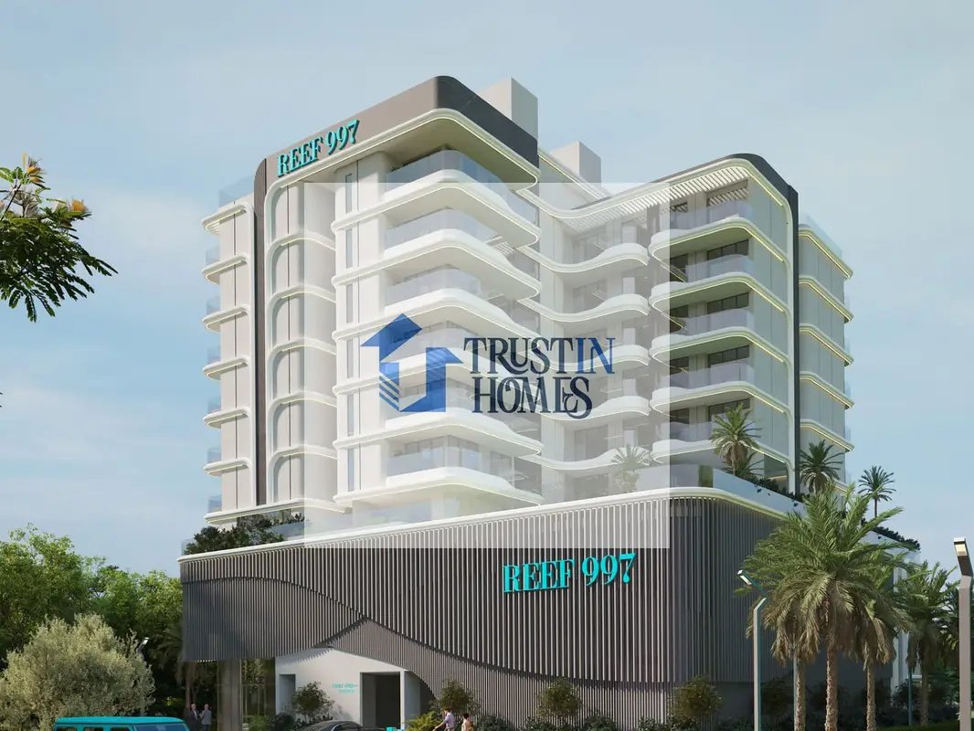 2-bedroom freehold apartment in Dubai Islands — photo 5 of 5