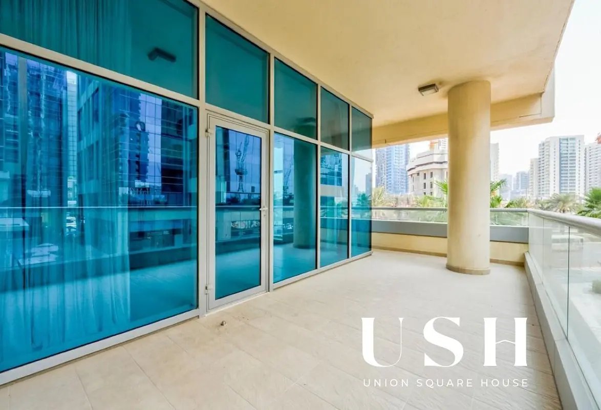 studio freehold apartment in Business Bay — photo 5 of 5