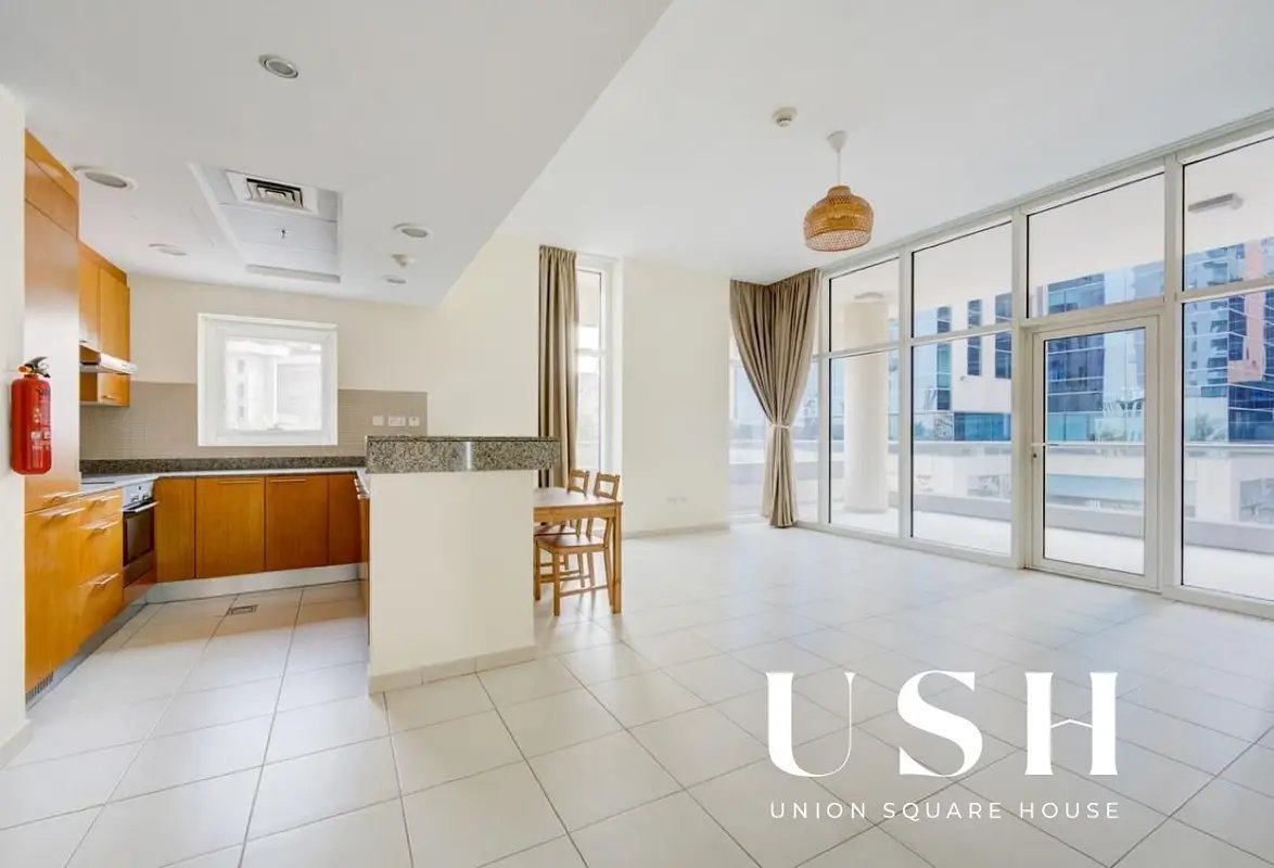 studio freehold apartment in Business Bay — photo 3 of 5