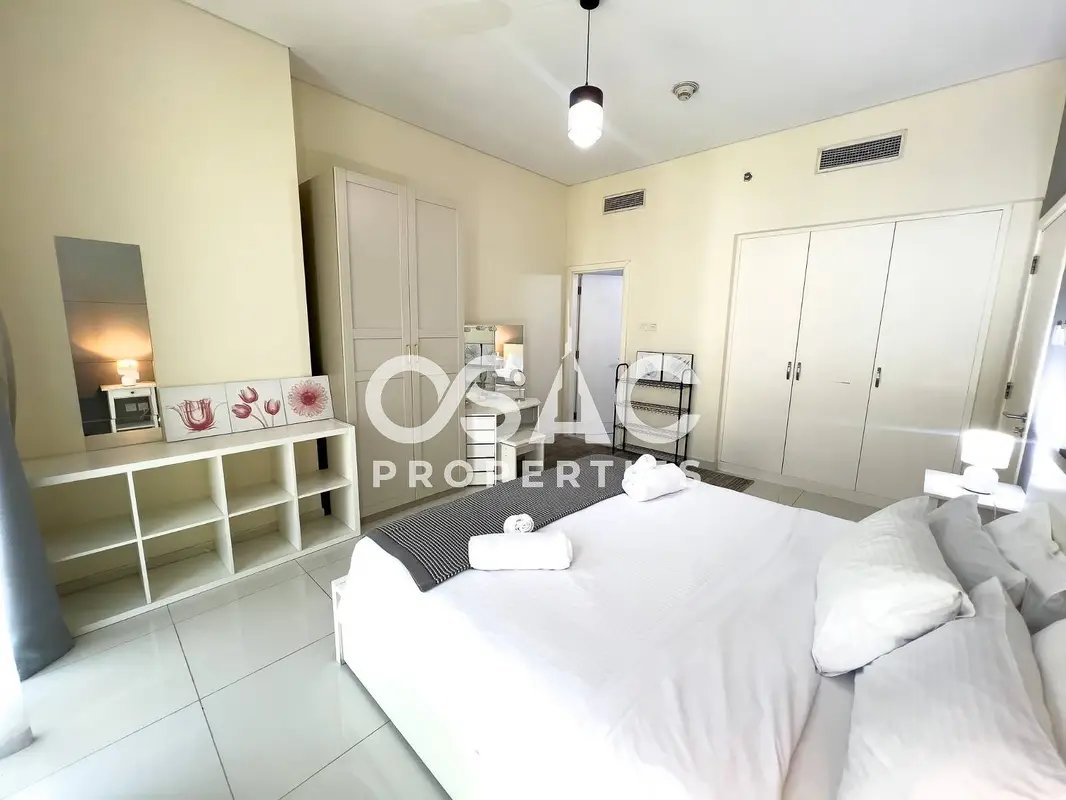 1-bedroom freehold apartment in Business Bay — photo 5 of 5