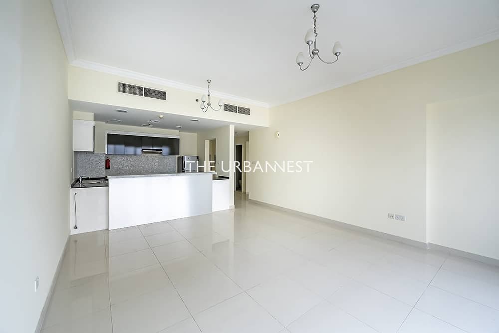 2-bedroom freehold apartment in Business Bay — photo 4 of 5