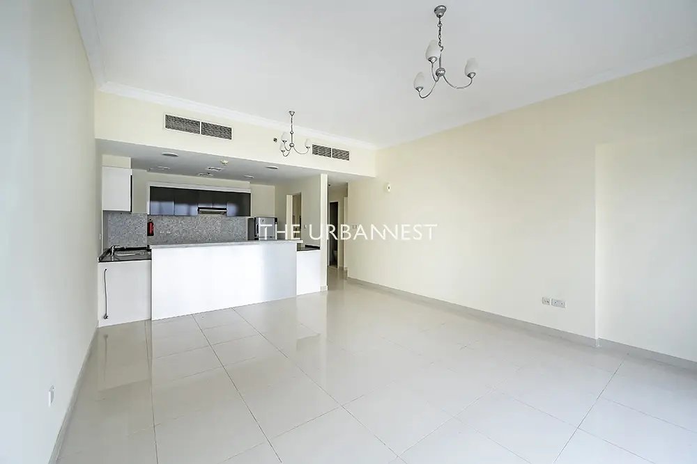 2-bedroom freehold apartment in Business Bay — photo 3 of 5