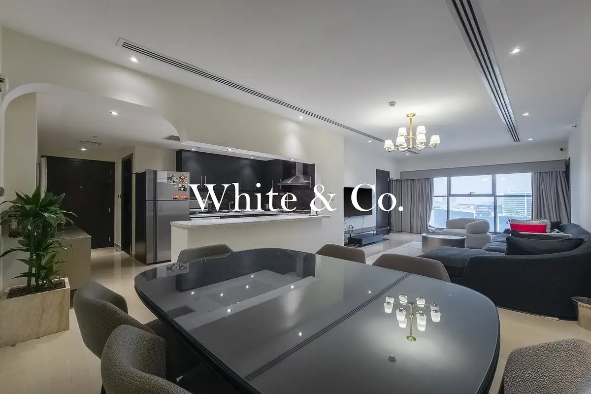 2-bedroom freehold apartment in Downtown Dubai — photo 2 of 4