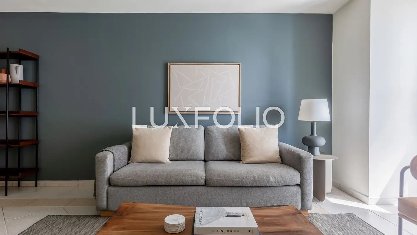 1-bedroom freehold apartment in Dubai Marina — photo 2 of 4