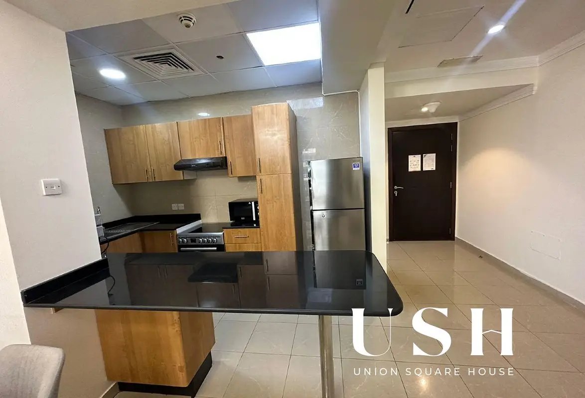 1-bedroom freehold apartment in Dubai Marina — photo 4 of 4