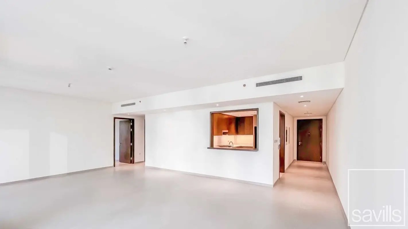 2-bedroom freehold apartment in Downtown Dubai — photo 4 of 4