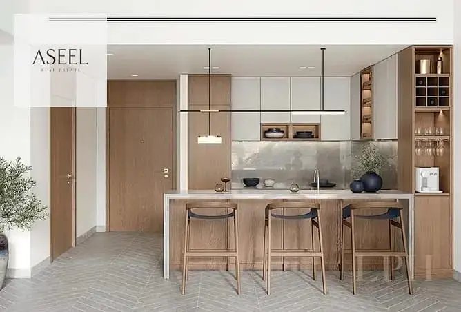 3-bedroom freehold apartment in Business Bay — photo 5 of 5