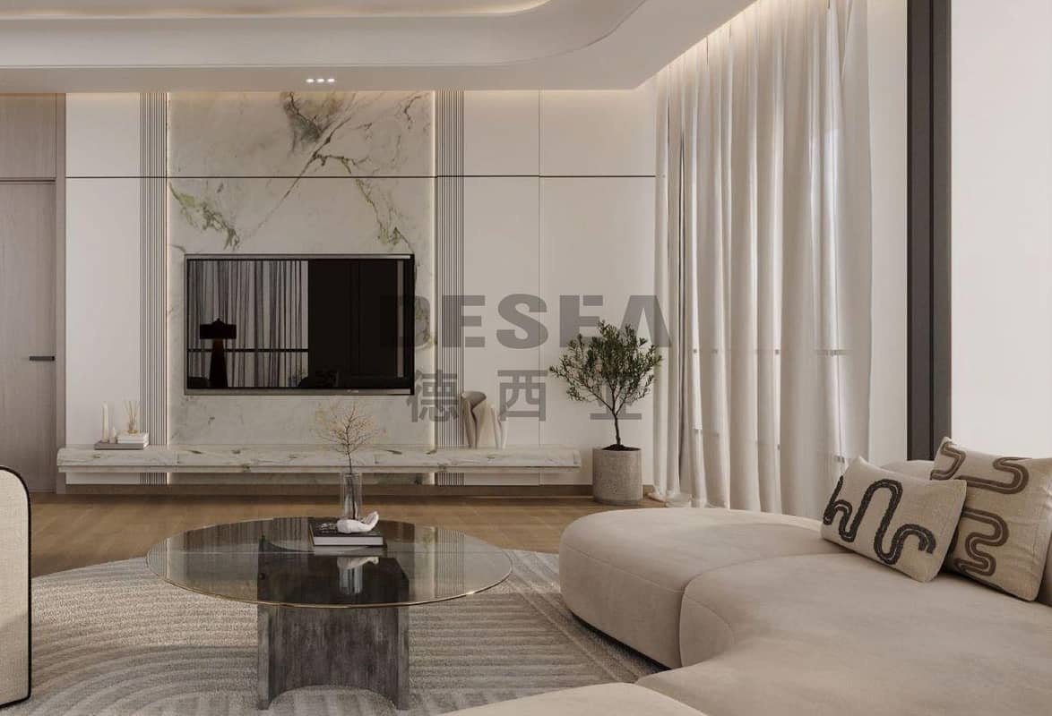 studio freehold apartment in Business Bay — photo 4 of 5