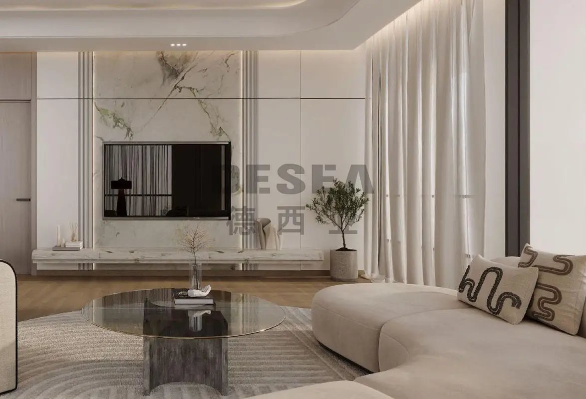 studio freehold apartment in Business Bay — photo 3 of 5