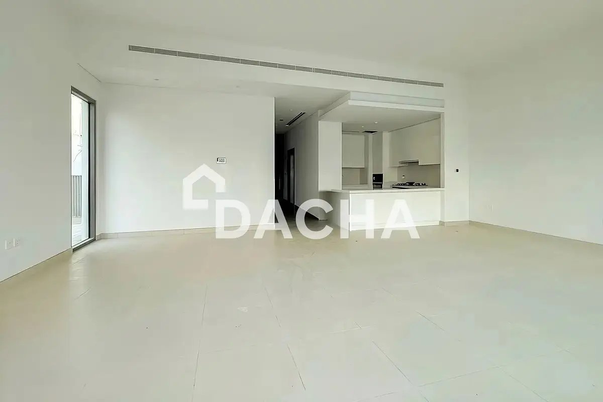 4-bedroom freehold villa in Mohammed Bin Rashid City (MBR City) — photo 4 of 4