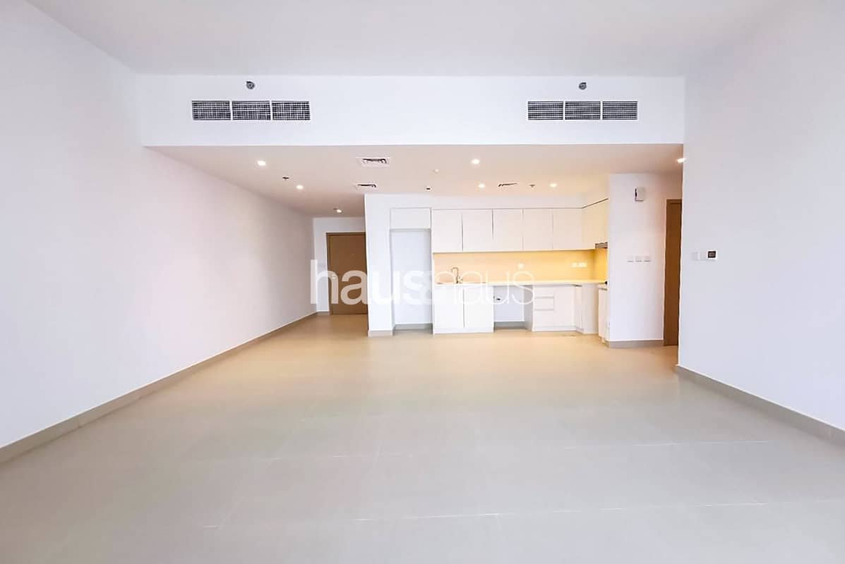 2-bedroom freehold apartment in Dubai Creek Harbour — photo 3 of 4