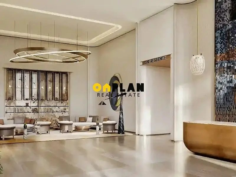 2-bedroom freehold apartment in Downtown Dubai — photo 4 of 4
