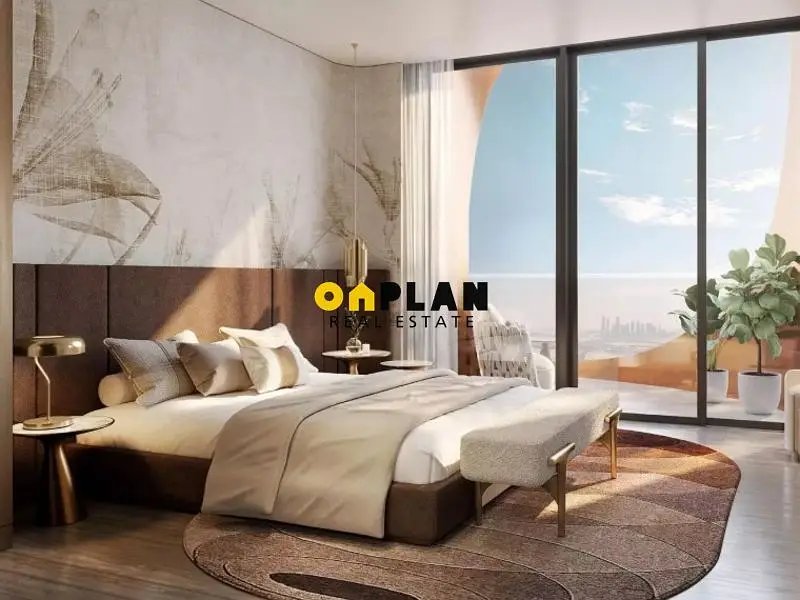 2-bedroom freehold apartment in Downtown Dubai — photo 2 of 4