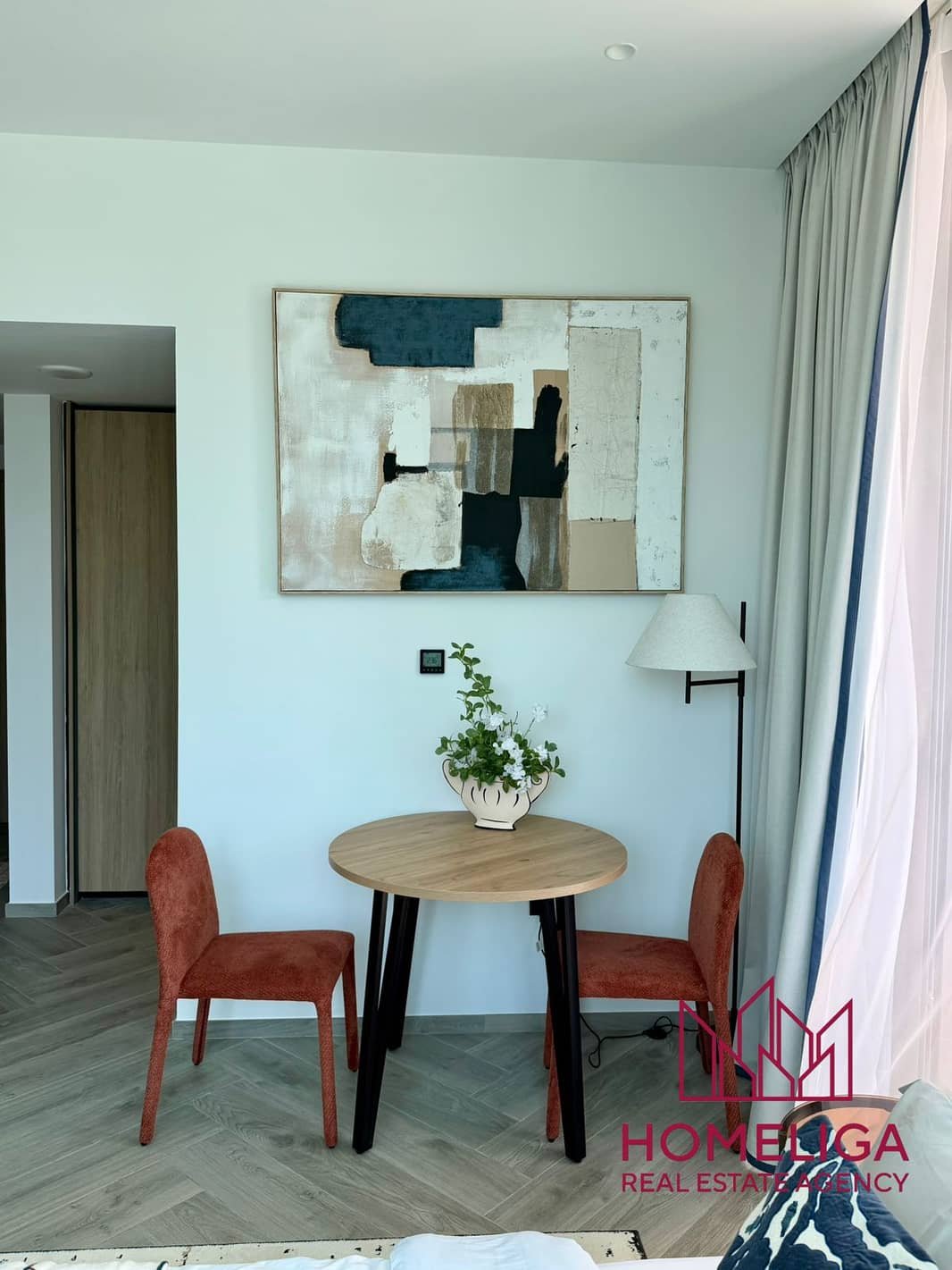 studio freehold apartment in Business Bay — photo 4 of 5