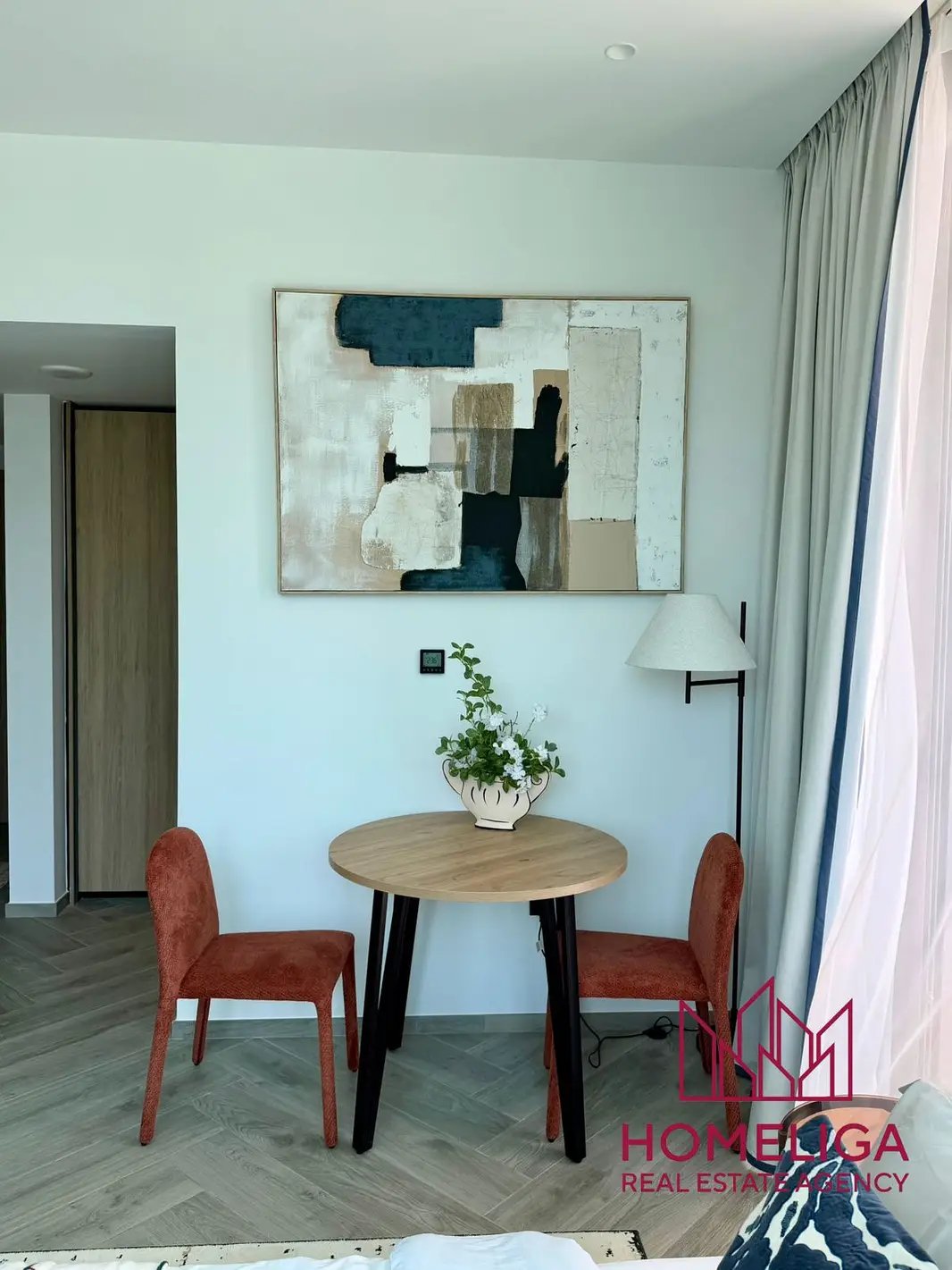 studio freehold apartment in Business Bay — photo 3 of 5