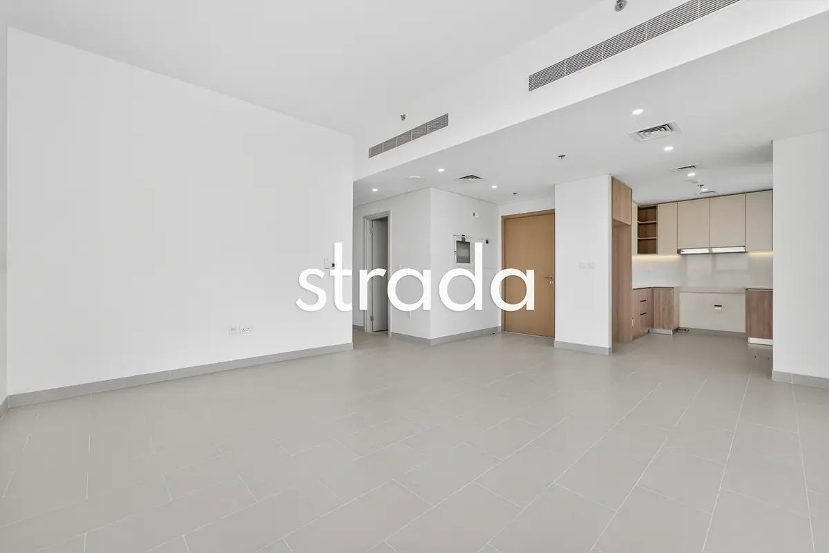 3-bedroom freehold apartment in Dubai Hills Estate — photo 4 of 4