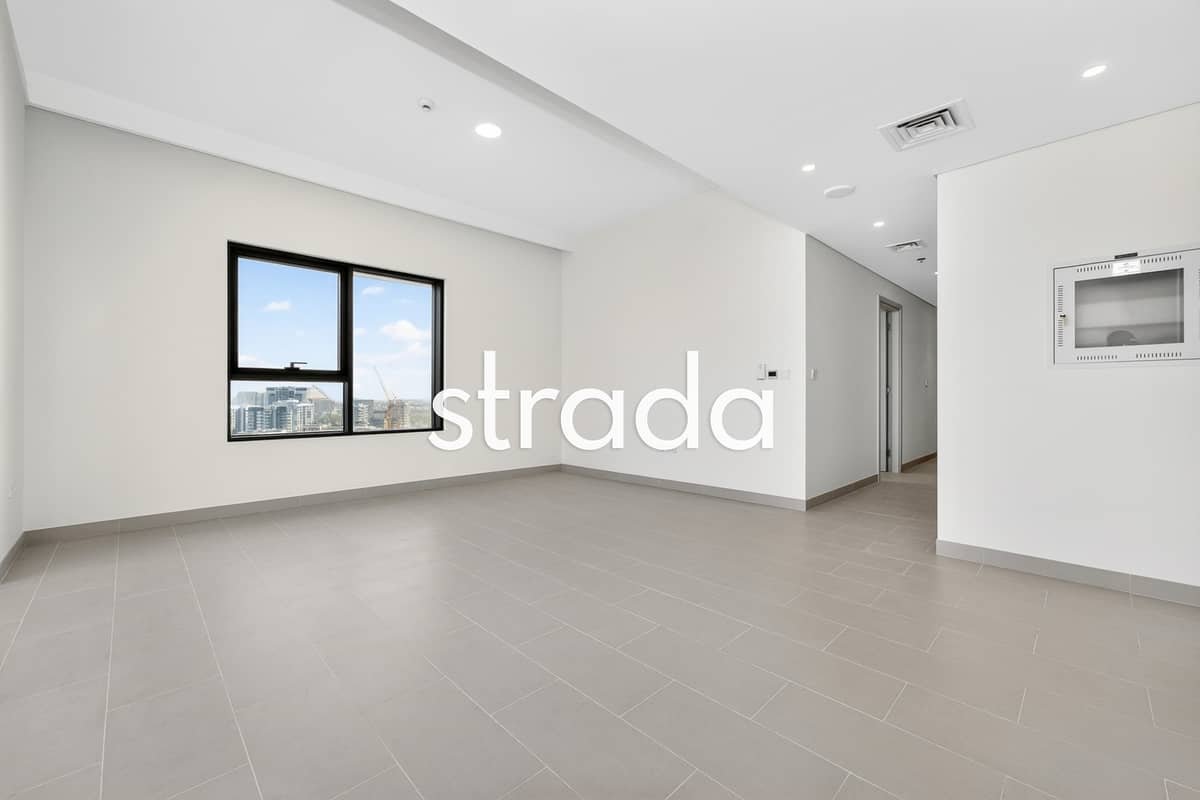 3-bedroom freehold apartment in Dubai Hills Estate — photo 3 of 4