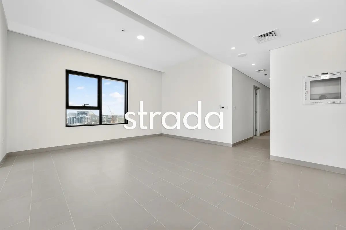 3-bedroom freehold apartment in Dubai Hills Estate — photo 2 of 4