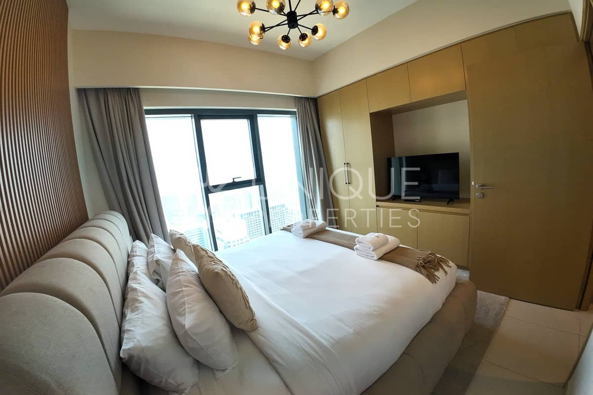 2-bedroom freehold apartment in Downtown Dubai — photo 3 of 4