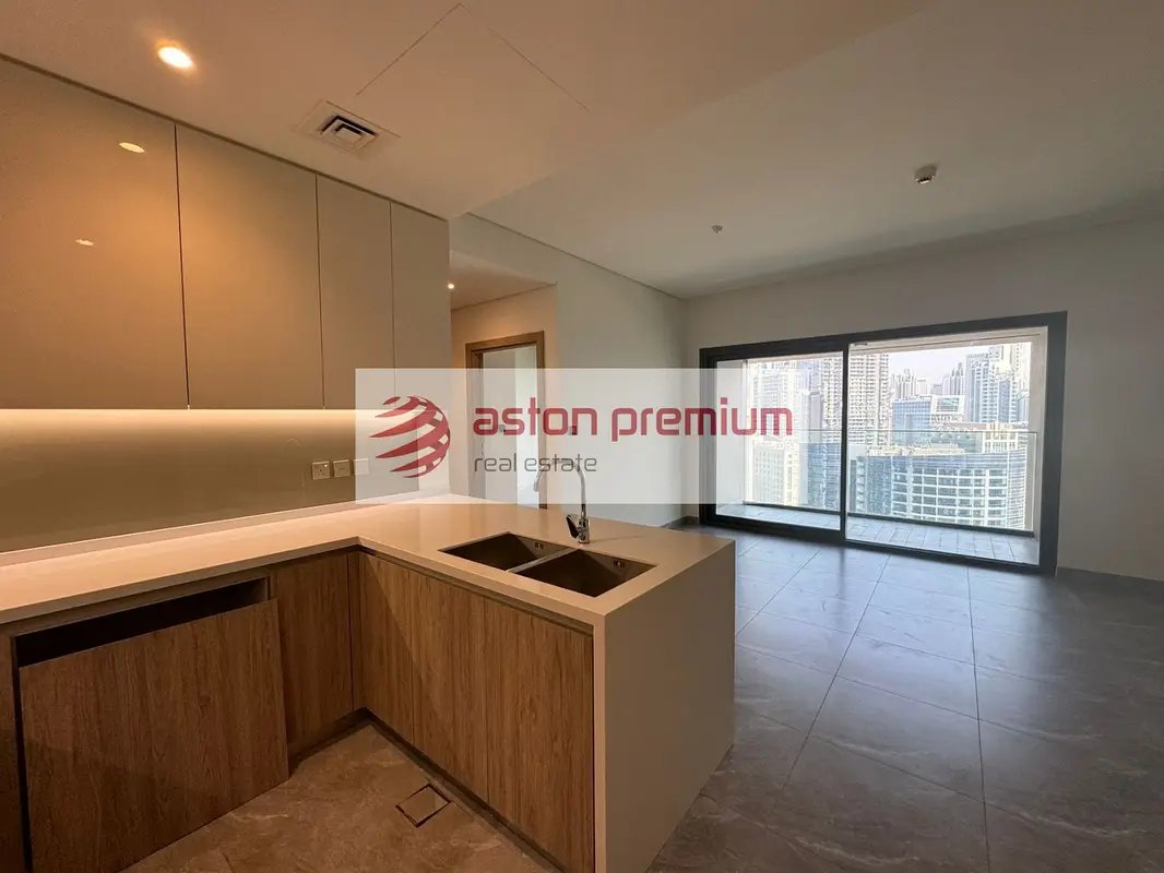 2-bedroom freehold apartment in Business Bay — photo 5 of 5