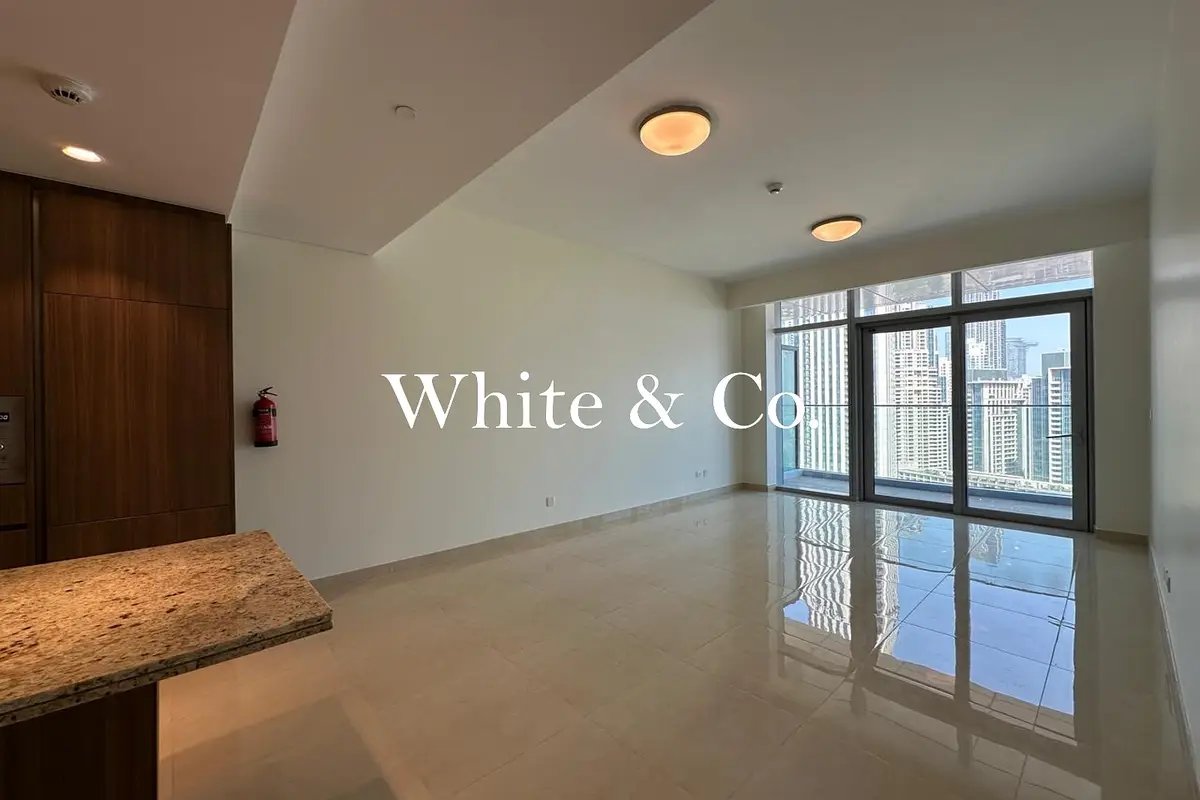 2-bedroom freehold apartment in Downtown Dubai — photo 4 of 4