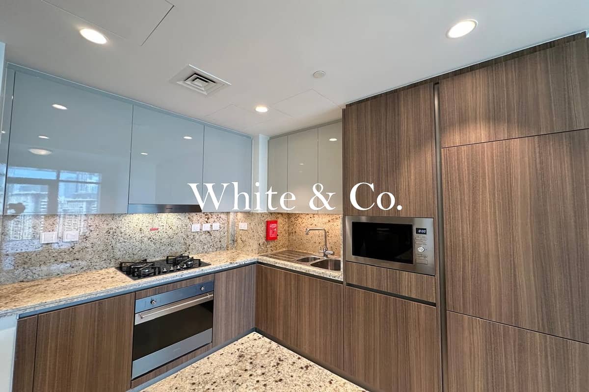 2-bedroom freehold apartment in Downtown Dubai — photo 3 of 4