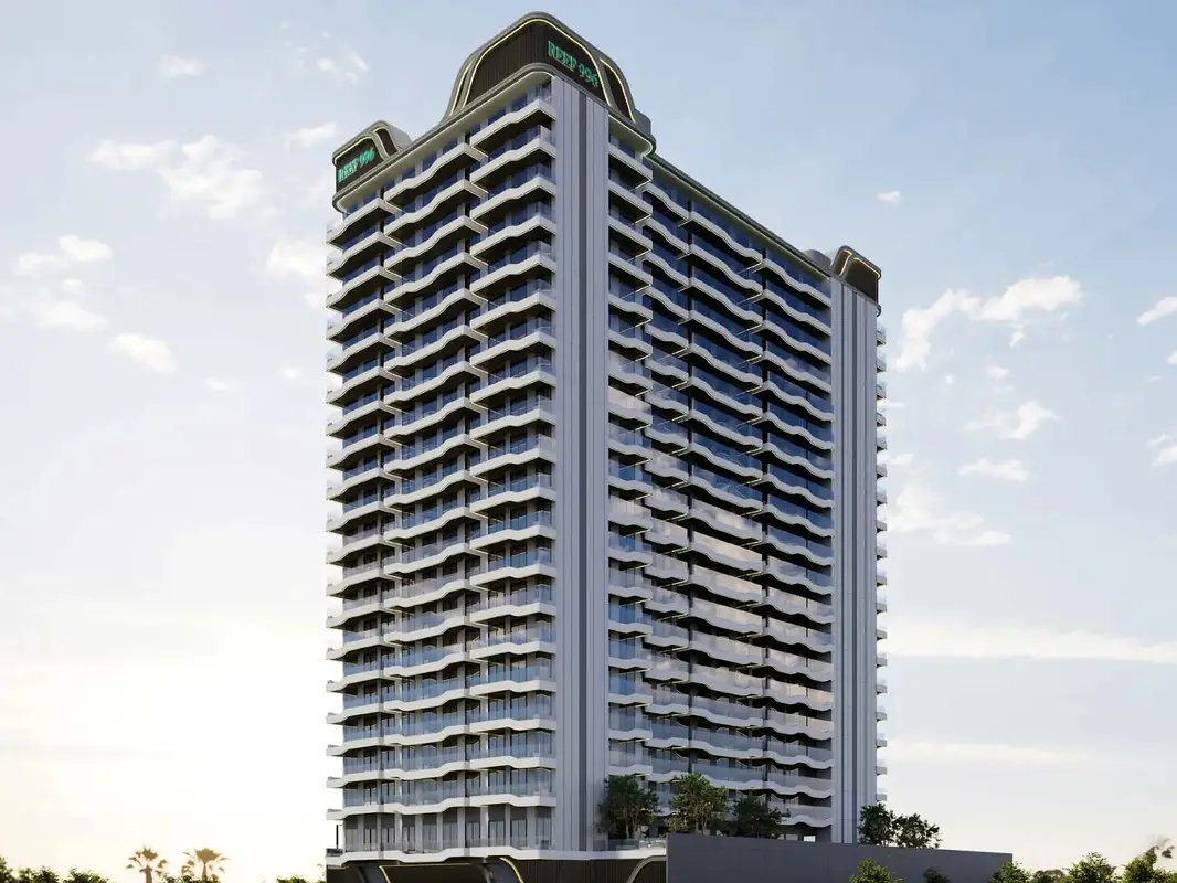 2-bedroom freehold apartment in Dubai Islands — photo 3 of 5
