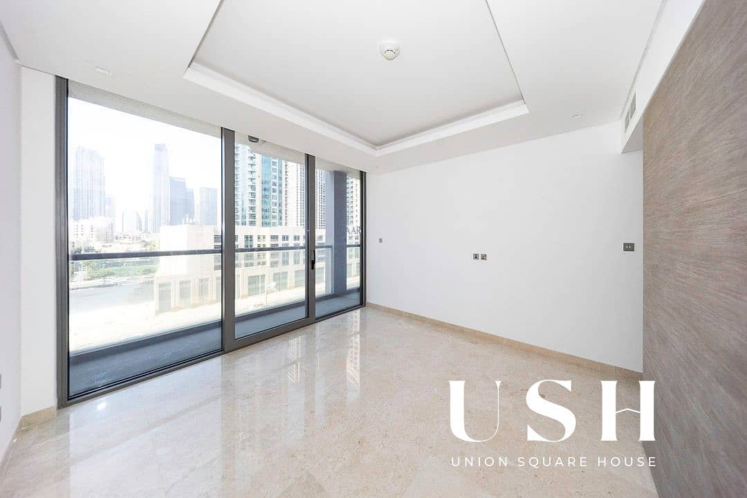 2-bedroom freehold apartment in Business Bay — photo 4 of 5