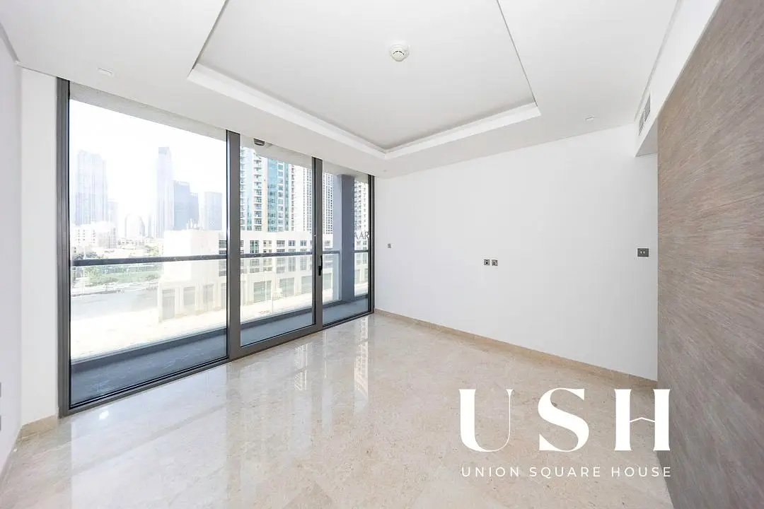 2-bedroom freehold apartment in Business Bay — photo 3 of 5