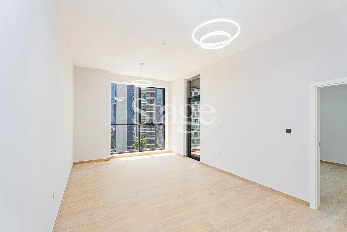 1-bedroom freehold apartment in Business Bay — photo 5 of 5