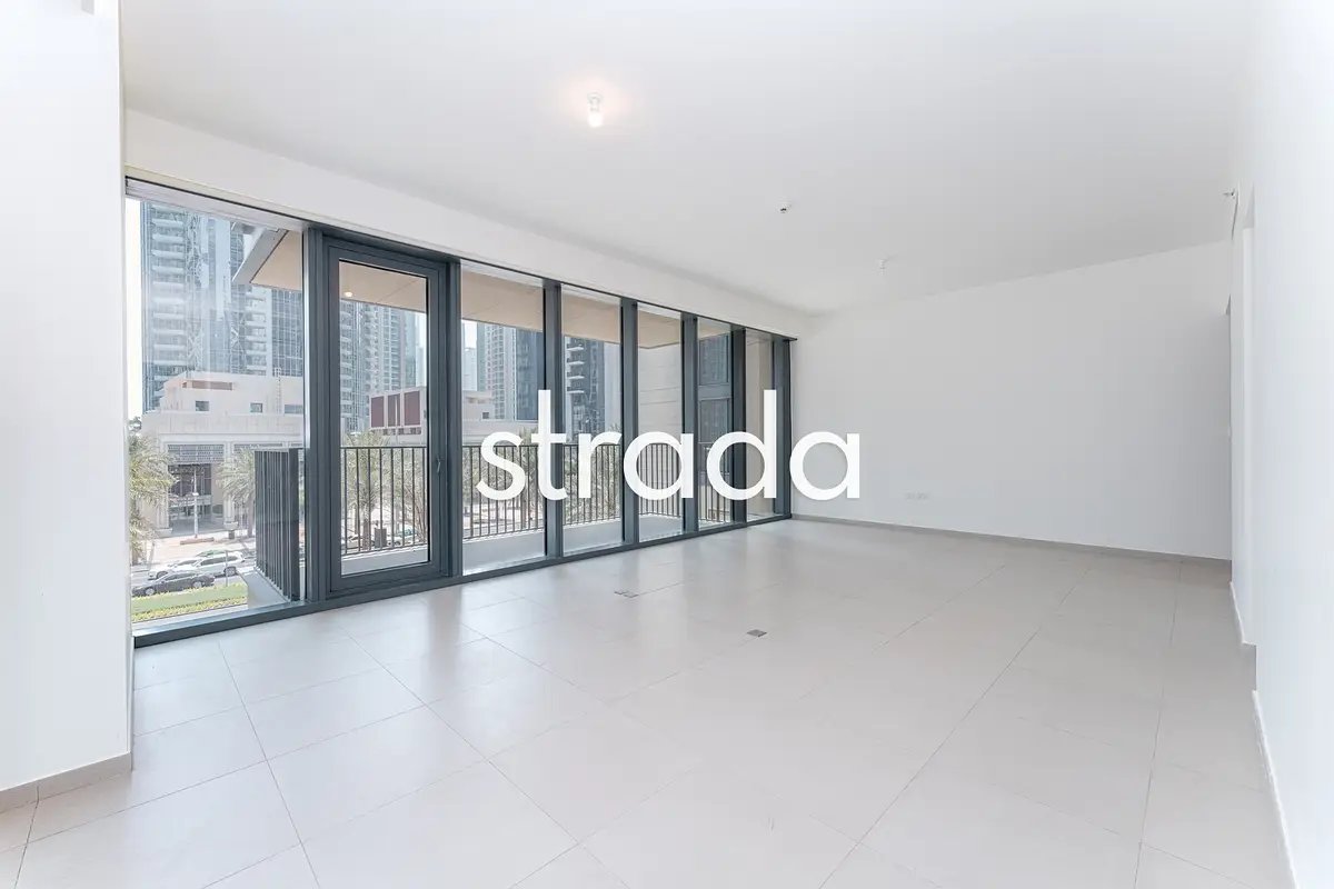 2-bedroom freehold apartment in Downtown Dubai — photo 4 of 4