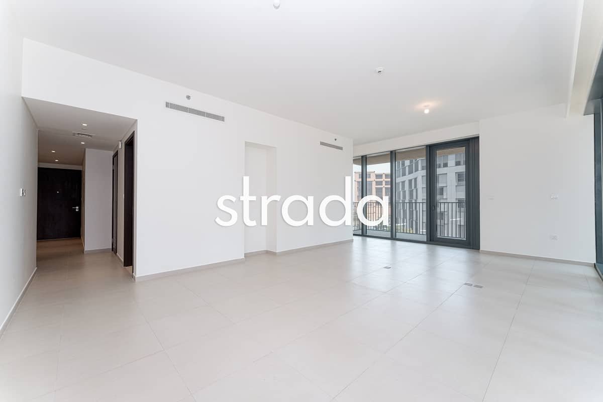 2-bedroom freehold apartment in Downtown Dubai — photo 3 of 4