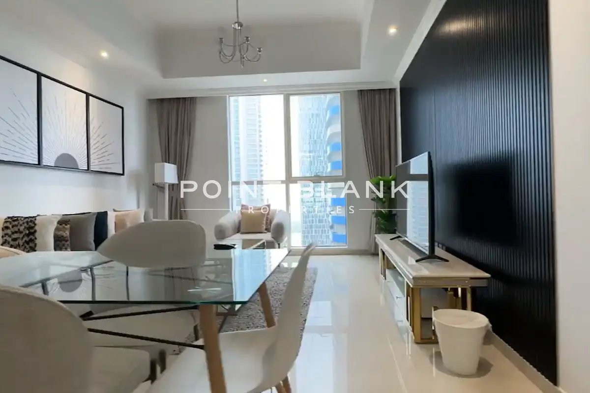 1-bedroom freehold apartment in Downtown Dubai — photo 4 of 4