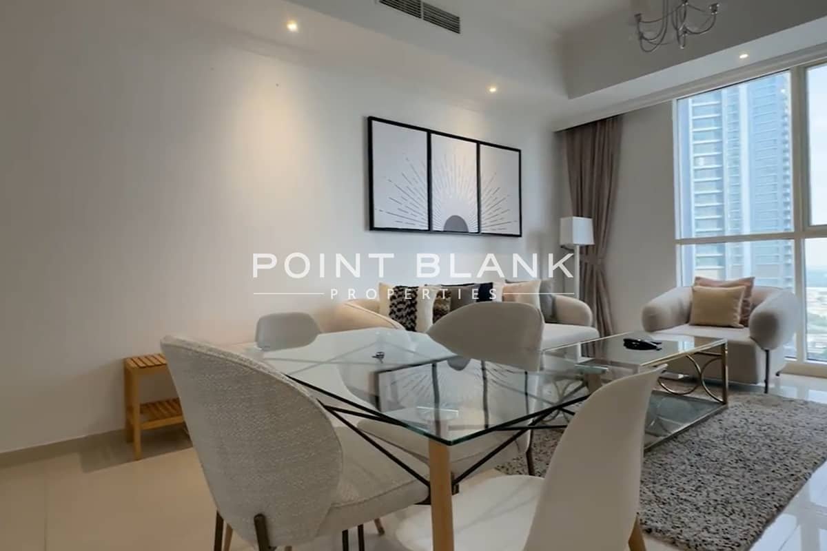 1-bedroom freehold apartment in Downtown Dubai — photo 3 of 4