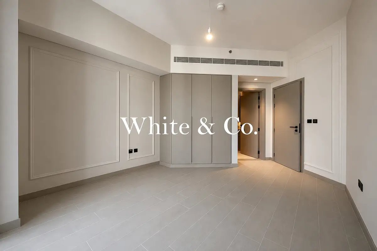 3-bedroom freehold apartment in Business Bay — photo 5 of 5