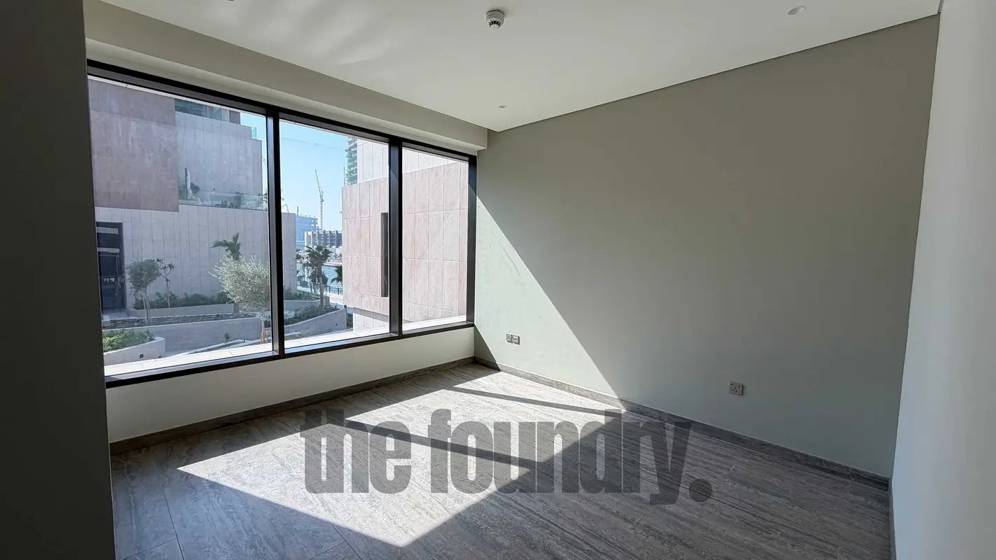 1-bedroom freehold apartment in Business Bay — photo 5 of 5